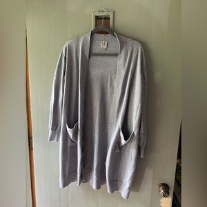 🎃 Worthington, long sweater 🎃